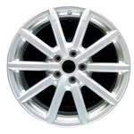 Wheel Rim Audi A3 Quattro Sportback E-tron S3 2015-2018 Oem Hyper 58949. Fixed Price $303.00.