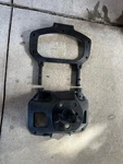 Factory Oem Rear Spare Tire Carrier Used For 2018-2026 Jeep Wrangler Jl. Fixed Price $145.00.