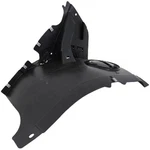 Fender Liner For Volkswagen Gti 2018-2021 Front Passenger Side Inner. Fixed Price $54.01.