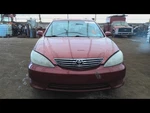 Wheel 15X6-1/2 Steel Fits 02-06 Camry 6627111. Fixed Price $87.90.