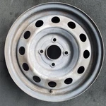 Hyundai Steel Elantra Oem Wheel 15 2007-2012 Rim Original Factory 70834B. Fixed Price $113.97.