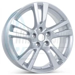 New 18" Alloy Replacement Wheel For Nissan Altima 2013 2014 2015 2016 Rim 62594. Fixed Price $179.05.