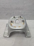97-01 Honda Cr-v Oem Rear Spare Tire Carrier Holder Bracket Mount Silver. Fixed Price $49.79.