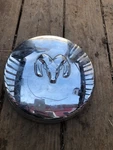 Genuine Chrysler 52106876AB Wheel Center Cap. Fixed Price $160.00.