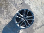 Wheel 20X8-1/2 Alloy 10 Spoke Fits 13-15 Audi S6 256479. Fixed Price $266.45.