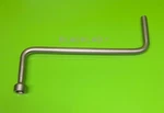 Oem Bmw Heyco 17MM Lug Wrench Tire Iron Part #6758731. Fixed Price $19.99.