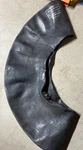 Rubbermaster Plus 1100/1380R20 Radial Truck And Bus Inner Tube With TR-78A Valve. Fixed Price $40.00.