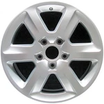 Wheel Rim Audi Q7 18 2010-2015 4L0601025BJ 4L0601025AG 4L0601026AG Oe 58926. Fixed Price $197.00.