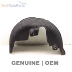 2017 Vw Golf Alltrack - Rear Right Fender Liner / Wheel Housing Cover. Fixed Price $51.33.