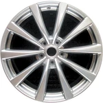 Wheel Rim Infiniti G37 19 2008-2010 D0300JL14A D0C00JL14A Factory Front Oe 73704. Fixed Price $345.00.