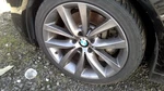Wheel 19X8-1/2 10 V Wide Spoke Edge Fits 12-19 Bmw 640I 32547261. Fixed Price $146.37.
