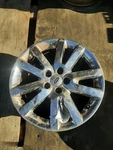 2011-2014 Ford Edge Wheel Rim 17X7-1/2 Painted Aluminum Spoke Id BT4Z1007A. Fixed Price $224.43.