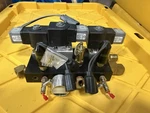 Hummer H1 Am General Oem Ctis Manifold 6008025. Fixed Price $2500.00.