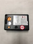 Genuine Mopar Inflator-tire 68349403AA. Fixed Price $49.50.