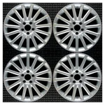 Set 2007 2008 2009 2010 2011 2012 2013 Volvo S80 V70 Regor Wheels Rims 70322. Fixed Price $1463.00.