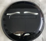 Genuine Landrover Defender 90/110 L663 Spare Wheel Cover Carpathian Grey 2020+.. Fixed Price $613.38.