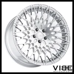 20" Avant Garde M540 Silver Concave Wheels Rims Fits Benz W212 E350 E550. Fixed Price $2496.00.