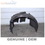 2006-2007 Bmw 650I Front Left Fender Liner / Wheel Housing Cover 7009715. Fixed Price $109.99.