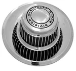 Rally Wheel Oe Spec Hubcap For 1968-1982 C3 Corvette. Fixed Price $66.99.