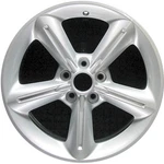 Wheel Rim Ford Mustang 18 2008-2012 AR3Z1007G 4R3Z1130BA Oem Factory 3834. Fixed Price $195.00.