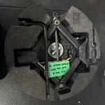 2001 - 2006 2007 2008 2009 Subaru Outback Or Legacy Spare Tire Jack Tool Kit. Fixed Price $99.99.