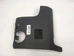 Volkswagen Touareg 2005 Front Left Driver Side Steering Column Cover Trim. Fixed Price $36.00.