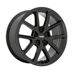 American Racing AR943 Rim 17X8 5X110 Offset 35 Gloss Black (quantity 4). Fixed Price $1137.80.
