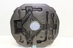 2019 Kia Stinger Gt Spare Tire Jack Box Foam Holder 09149-J5200 18-23. Fixed Price $55.79.