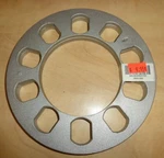 Topline Wheel C602-050 C602050 Brake Spacers Lug. Fixed Price $13.00.