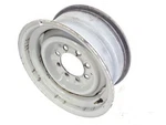 Wheel Rim 16X7 White Rwd Oem 2008 2009 2010 2011 2012 2013 2014 Ford E150. Fixed Price $61.46.