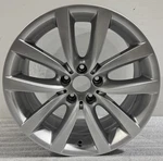 19" Bmw 528I Wheel Rim Factory Oem 71416 2011-2017 Silver 36116790178. Fixed Price $399.00.