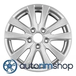 Honda Civic 2012-2014 16" Factory Oem Wheel Rim. Fixed Price $208.99.