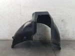 2001 Audi S4 Quattro B5 Left Rear Wheel Well Fender Liner #2330 VV4. Fixed Price $37.49.