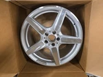 12 13 14 Mercedes CLS550 Oem Wheel Rim 19X9.5 19" Rear 2184011702 85256. Fixed Price $429.95.