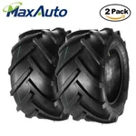Maxauto 23X10.50-12 6PR Garden Wheel Tires 6PLY Rated Tubeless, Set Of. Fixed Price $238.99.