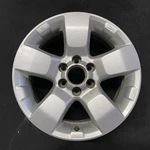 Nissan Xterra Frontier Oem Wheel 16X7 2009-2014 Alloy Rim Original Factory 62510. Fixed Price $140.58.