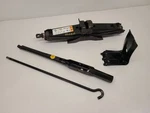 2003 04 2005 Mercury Mountianeer Spare Tire Jack W Tools 8L2Z17085AB. Fixed Price $123.19.