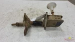 2011 Dodge 1500 Pickup Spare Tire Wheel Carrier. Fixed Price $80.00.