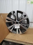Wheel 22X9-1/2 12 Spoke Fits 20-21 Expedition 296516. Fixed Price $345.00.