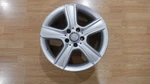 07-14 Mercedes C300 W204 Rear Wheel Rim Spoke 8.5 X R17 2044012802 Oem. Fixed Price $100.00.