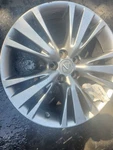 Wheel 19X7-1/2 Alloy 15 Spoke Chrome Fits 10-14 Lexus RX450H 206679. Fixed Price $266.45.