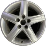 Audi A4 Oem Wheel 17 2002-2011 Factory Original Rim 8E0601025E 58749. Fixed Price $113.97.