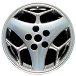 Wheel Rim Pontiac Aztek Grand Prix 16 2000-2005 9593614 9593612 Polished Oe 6543. Fixed Price $237.00.