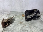 Volvo XC90 2006 Mounting Complete Spare Wheel 30714793 RKT6162. Fixed Price $29.17.