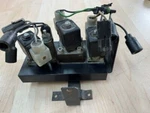 Hummer H1 Am General Oem Ctis Manifold 6008025. Fixed Price $1500.00.