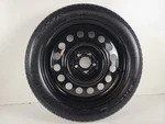 Spare Tire 17" Fits :2022 2023 2024 Ford Maverick Oem Genuine .. Fixed Price $169.99.