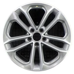 Wheel Rim Bmw 328I Xdrive 330I Gt 335I 340I 2013-2019 36116870886 Oe 86304. Fixed Price $428.00.
