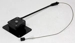 CK41-1K353-AD Oem Spare Wheel Carrier 2019-2024 Ford Transit CK4Z-1K353-F. Fixed Price $95.00.