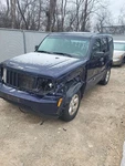 Used Spare Tire Wheel Fits: 2012 Jeep Liberty 17X4-1/2 Steel Gr. Fixed Price $104.90.