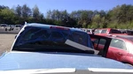 Frontier 2010 Spare Wheel Carrier 5648805. Fixed Price $125.00.